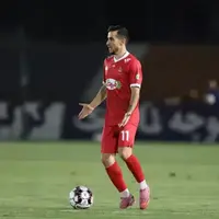 عصر غیرقابل تحمل فرشاد در قلعه‌حسن‌خان