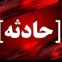 هول شدن راننده جان دستفروش را گرفت