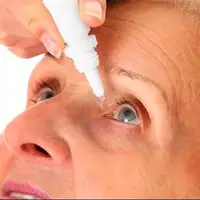 تخلف در تبلیغ قطره درمان پیرچشمی / خطر پارگی شبکیه از عوارض این قطره‌ها