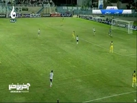 اشتباه عجیب سید حسین حسینی که با واکنش خوب جبران شد