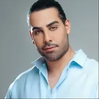 ترانه احساسی «دوست دارم» از مجید رضوی