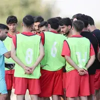 مجید کریمی: باشگاه‌های استقلال و ملوان می‌توانند یک بازیکن امید خود را نگه دارند