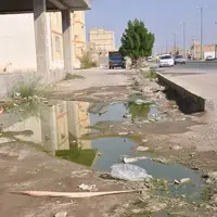 ورود دادستان باغملک به موضوع ساماندهی فاضلاب شهری 