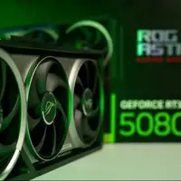 قدرت حیرت‌انگیز RTX 5080 و استریم بازی با وضوح 5K؛ انویدیا گیمرها را غافل‌گیر کرد