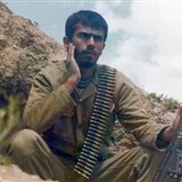 شهیدنامه ایرنا استان سمنان؛ جاویدنام محمدرضا منشی‌زاده