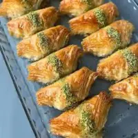 طعم اصیل باقلوا، دل‌چسب‌تر از همیشه