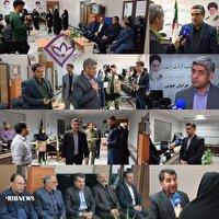 نگاه ویژه نمایندگان در خانه ملت به صدا و سیما خراسان جنوبی