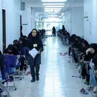 وزارت علوم: امتحانات دانشگاه‌ها در تعطیلات روز شنبه لغو نمی‌شود