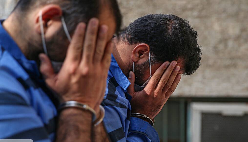 کاهش 17 درصدی سرقت در کشور 