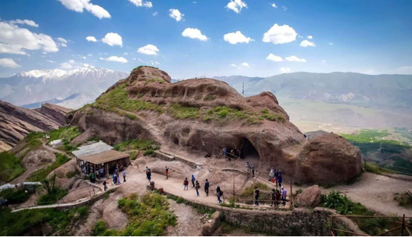 پرونده ثبت جهانی قلعه‌ الموت به ایستگاه پایانی نزدیک شد