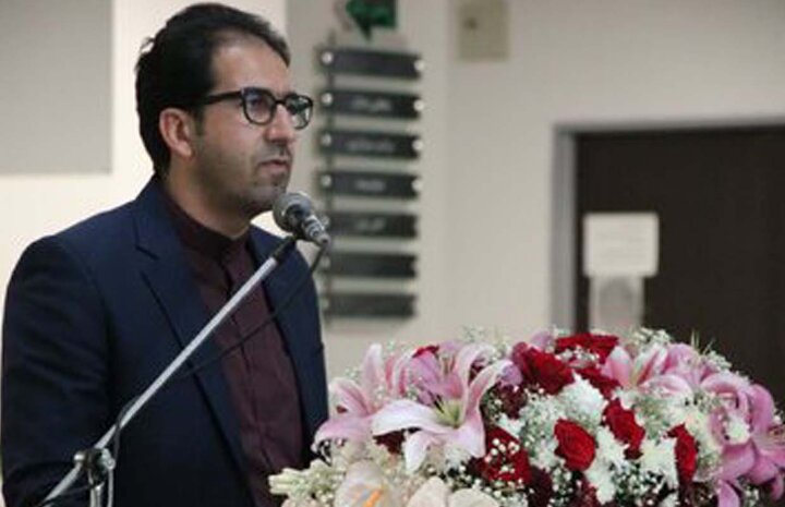 شمارش معکوس برای بهره‌برداری از دومین پیاده‌راه سلامت کرمان