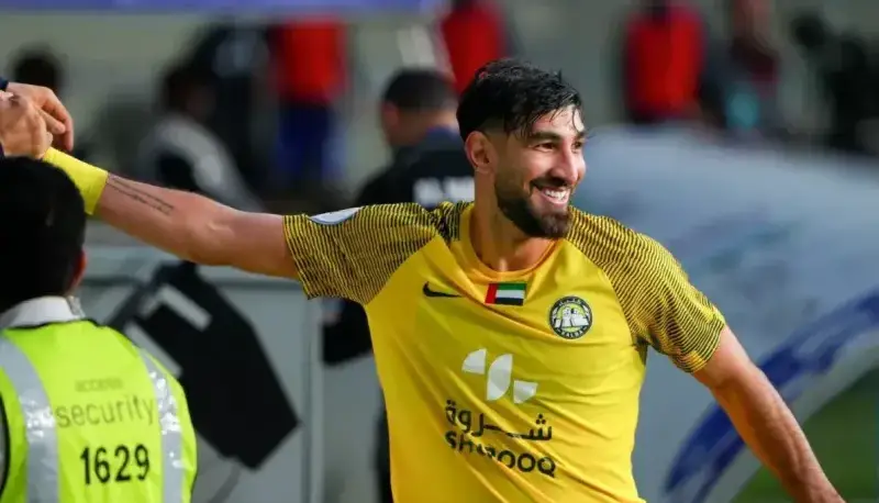کلباء نه، پرسپولیس باید شهریار را راضی کند!