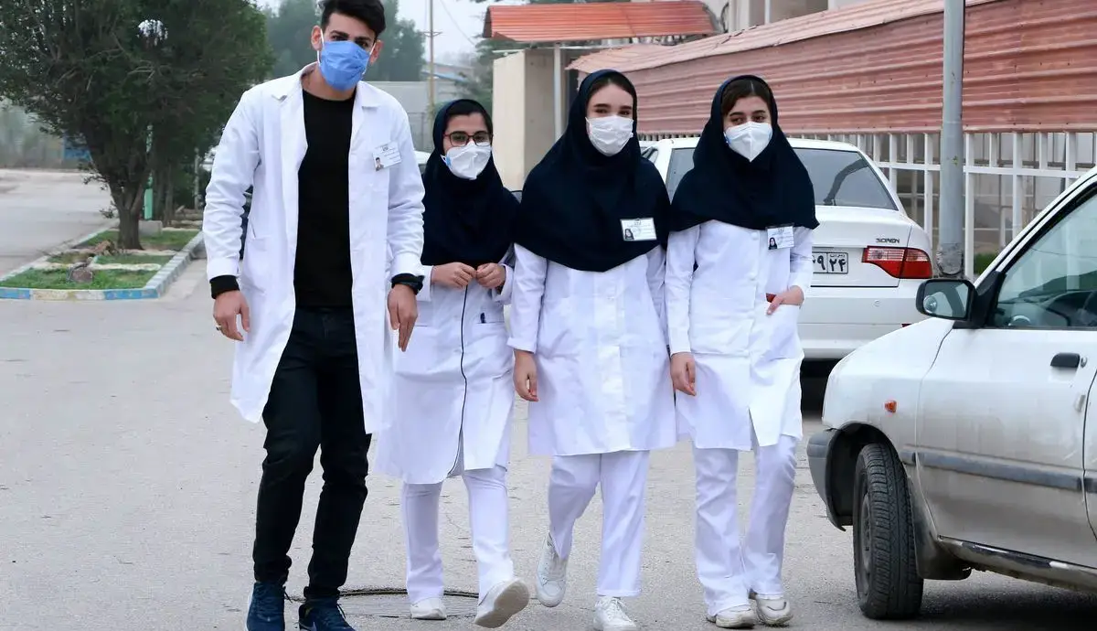 اجرای «فوقالعاده خاص» پرستاران منوط به تصویب دولت و تخصیص بودجه
