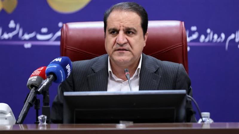 استاندار: زیرساختهای انتقال خون ایلام نیازمند تحول فوری است