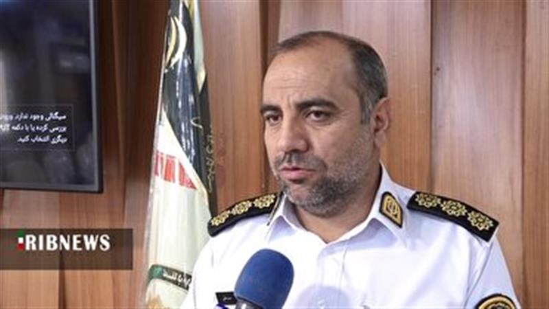 اجرای طرح بخشودگی جرائم توقیف وسایل نقلیه در هفته دولت در قم