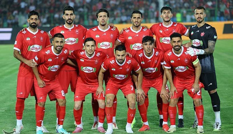 کشوریفرد: پرسپولیسیها خودشان قراردادها را ثبت نکردند