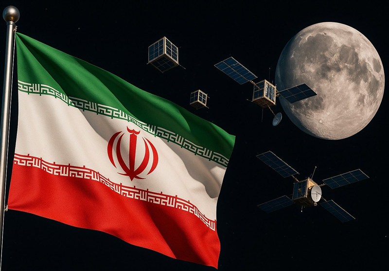 خبرهای تازه رییس سازمان فضایی؛ زمان پرتاب آزمایشی ماهوارههای «شهید سلیمانی» اعلام شد