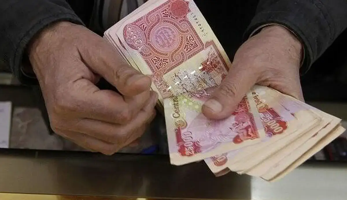 جاماندگان اربعین تا این تاریخ دینار خود را عودت دهند