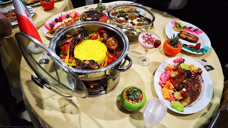 رونق گردشگری در زنجان با برگزاری جشنواره‌ها