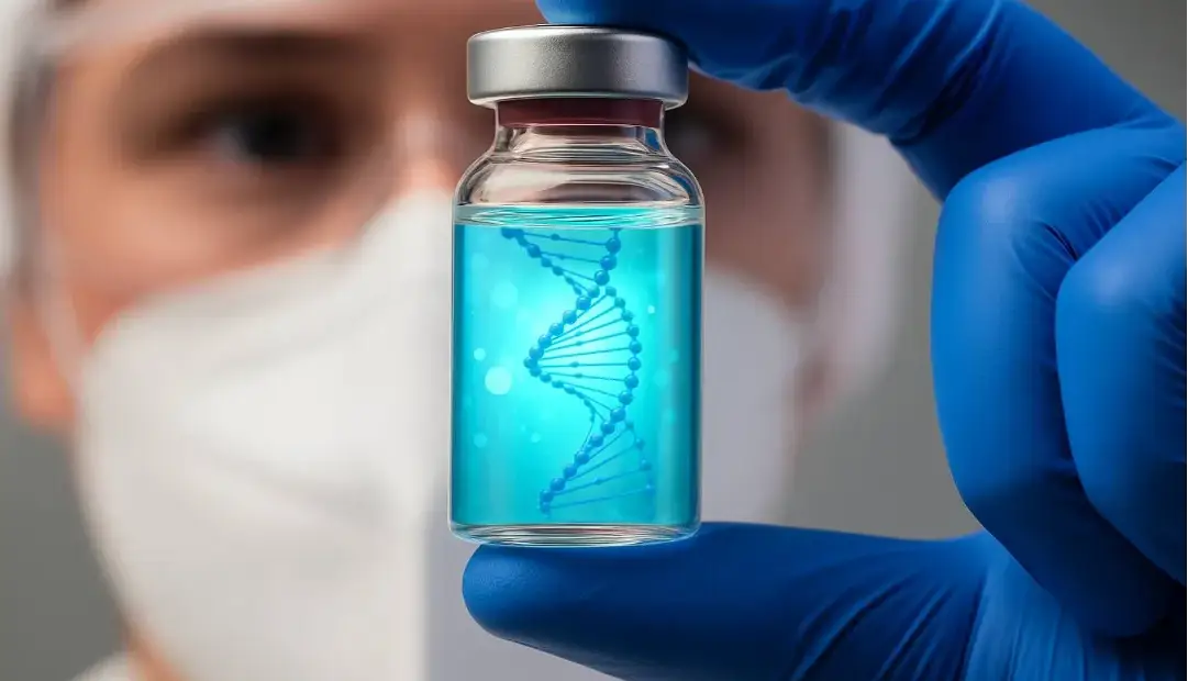 انقلاب داروسازی با mRNA: یک اسپری شاید به زودی قادر به مهار اکثر ویروسها باشد
