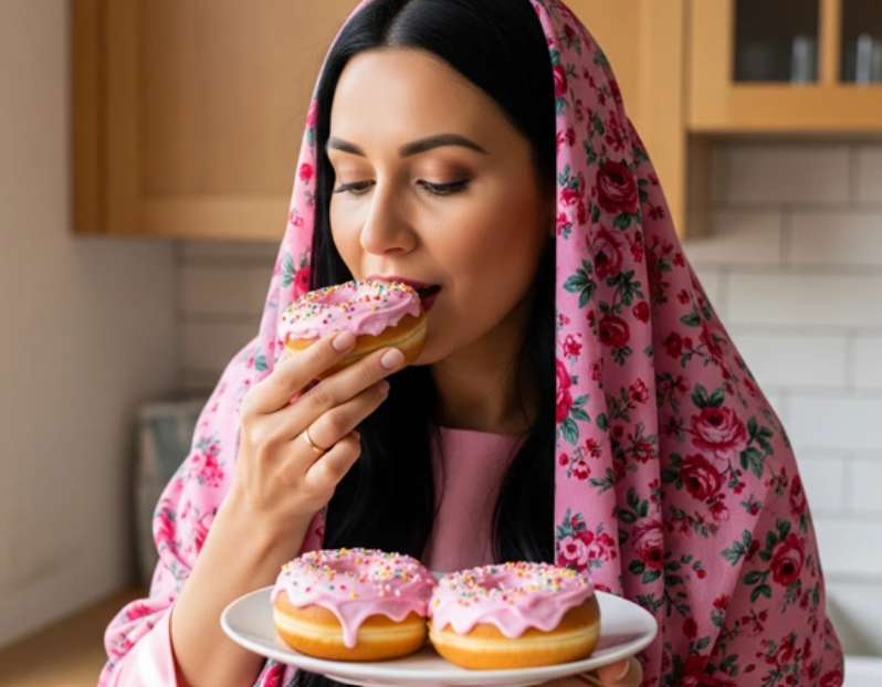 انواع ویارهای بارداری