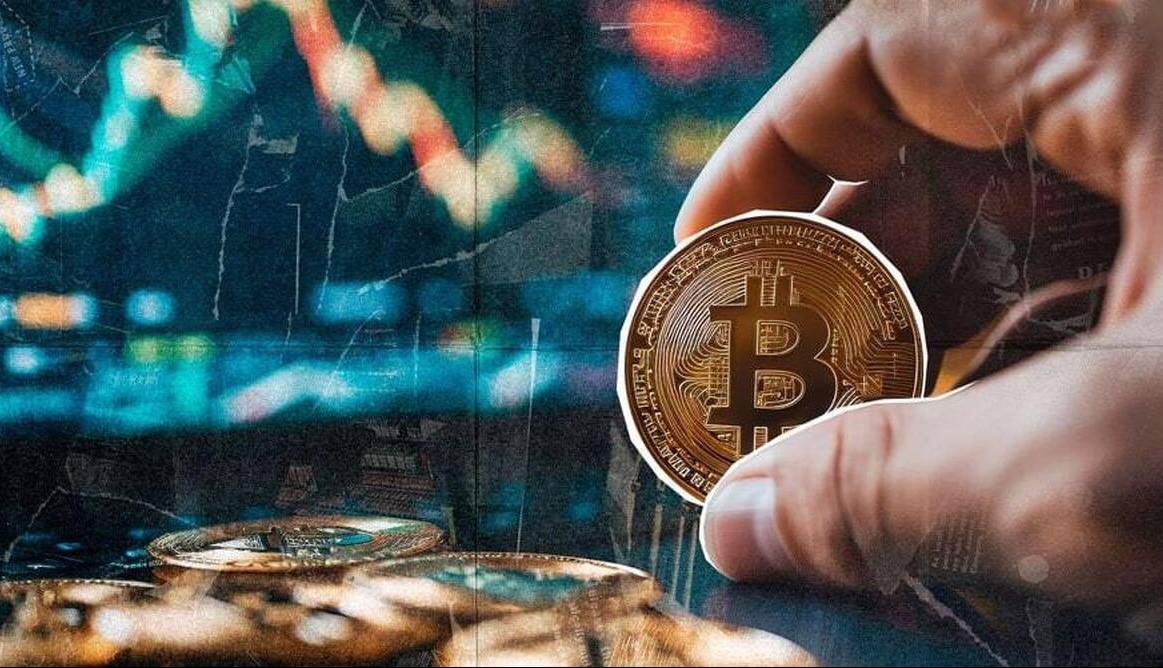 بیتکوین به زیر ۱۰۰ هزار دلار سقوط میکند؟
