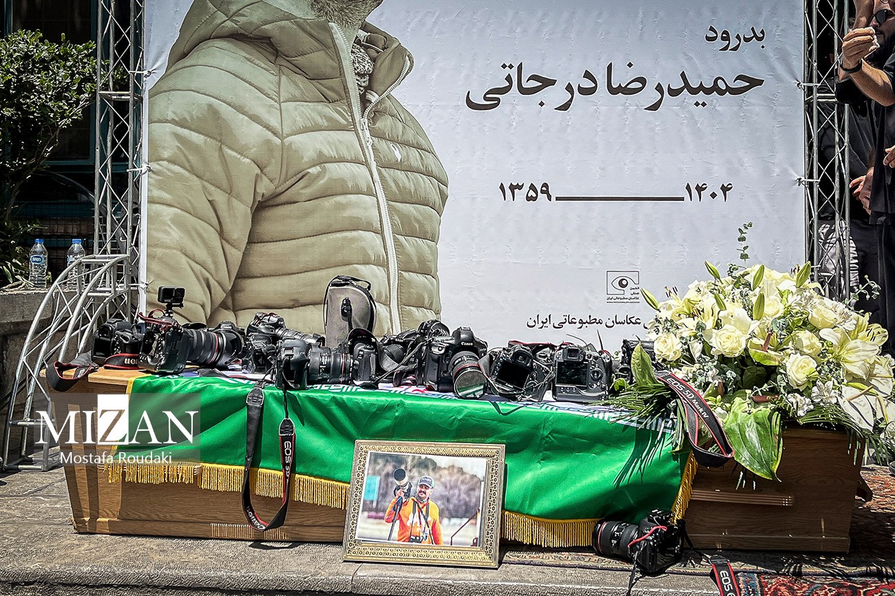 عکس/ روایتگران تصویر زندگی