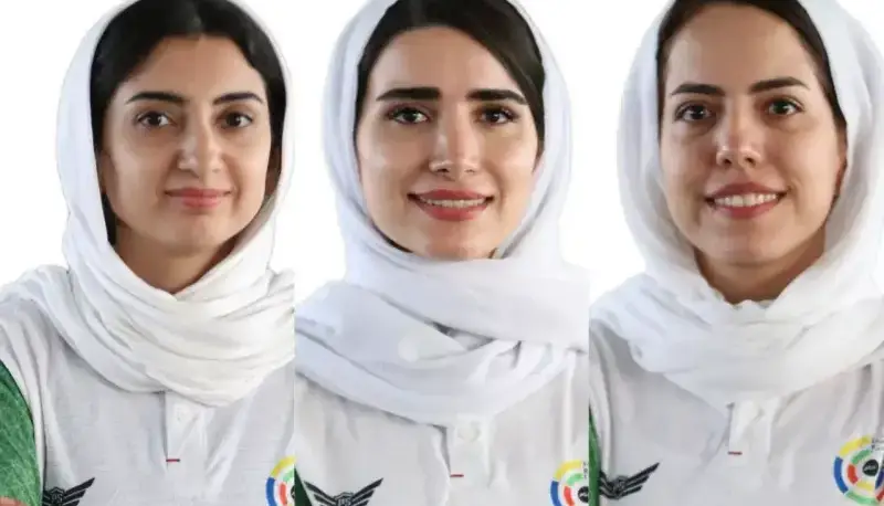 بانوی تیراندازی ایران به فینال آسیا رسید