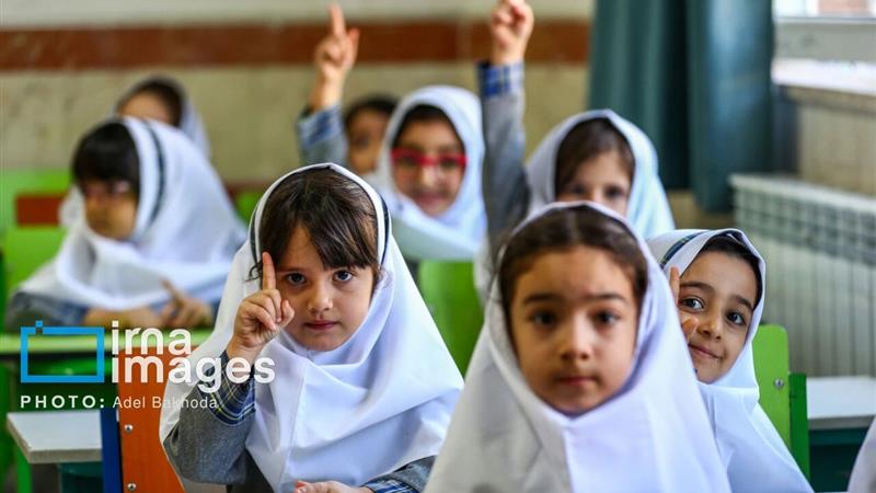 مهاجرت افسارگسیخته به البرز / مدرسه سازی پایانی ندارد
