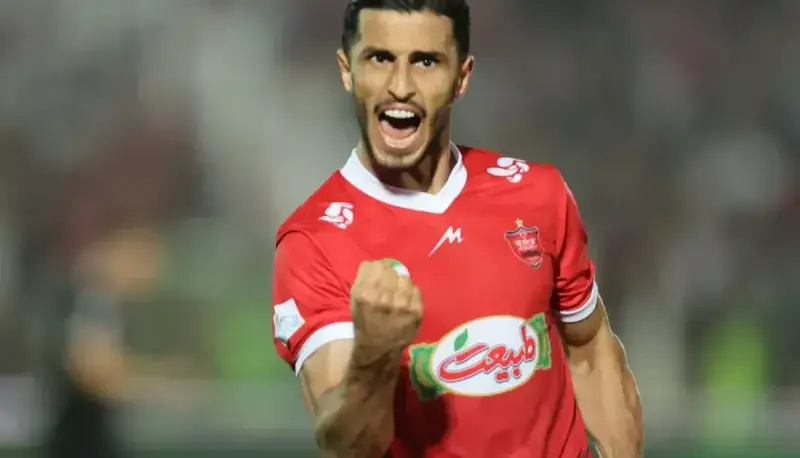 علیپور، قدرنادیده با 87 گل!