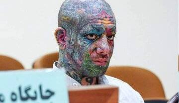 قضات چگونه متوجه شدند تتلو واقعا توبه کرده؟