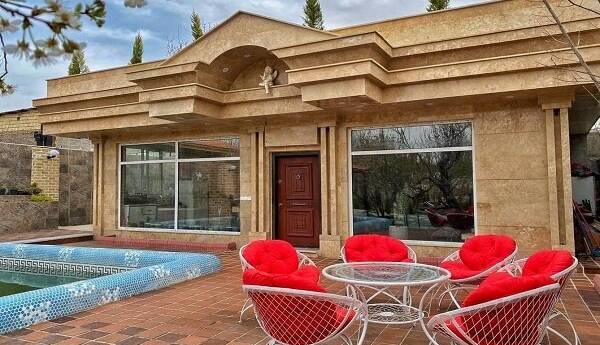 هشدار پلیس درباره اجاره ویلاهای لوکس با قیمت ارزان