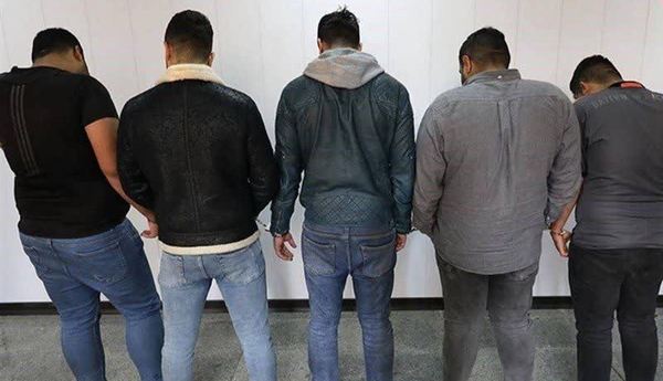عاملان نزاع در بیمارستان شهید باهنر کرمان دستگیر شدند