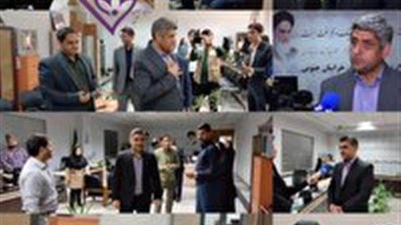 نگاه ویژه نمایندگان در خانه ملت به صدا و سیما خراسان جنوبی