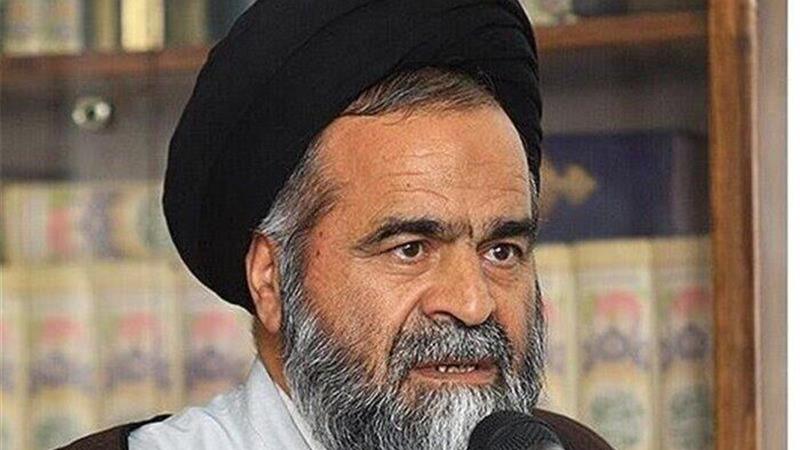 امام جمعه موقت اراک: جنگ ۱۲ روزه تجلی وحدت و یکپارپگی ملت ایران بود