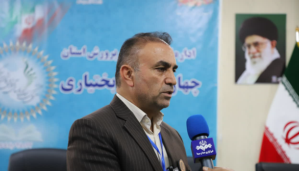 تکمیل ۴۵ مدرسه تا مهرماه امسال در چهارمحال و بختیاری