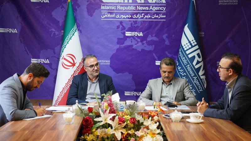 اردبیل بر لبه تیغ تشنگی/ همکاری بین‌بخشی برای گذر از بحران ضروری است