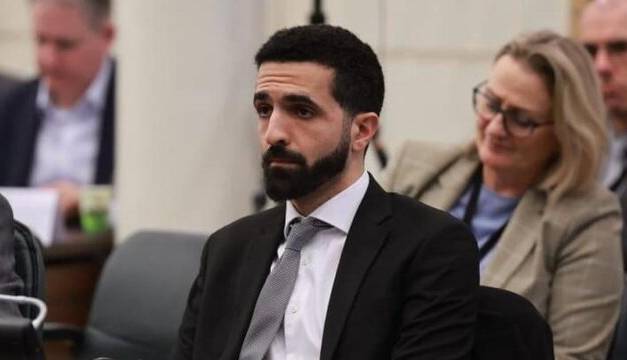 الجولانی برای سوریه در سازمان ملل نماینده تعیین کرد