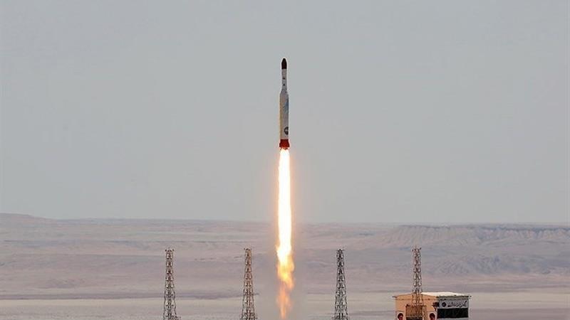 ماهواره‌بر ایرانی سیمرغ چگونه ایران را به مدار 36000 کیلومتری می‌رساند؟