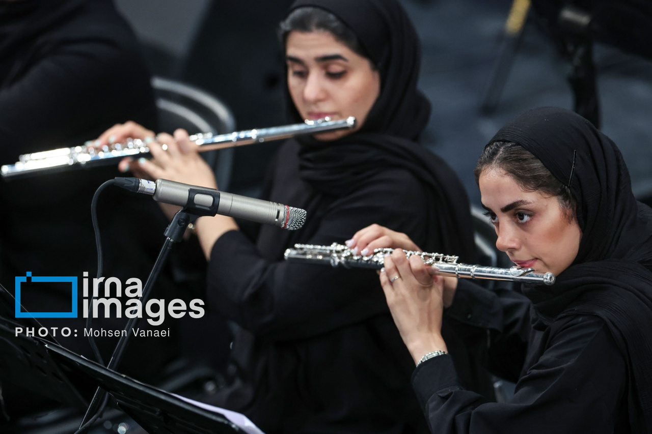 کنسرت «نامیرا»