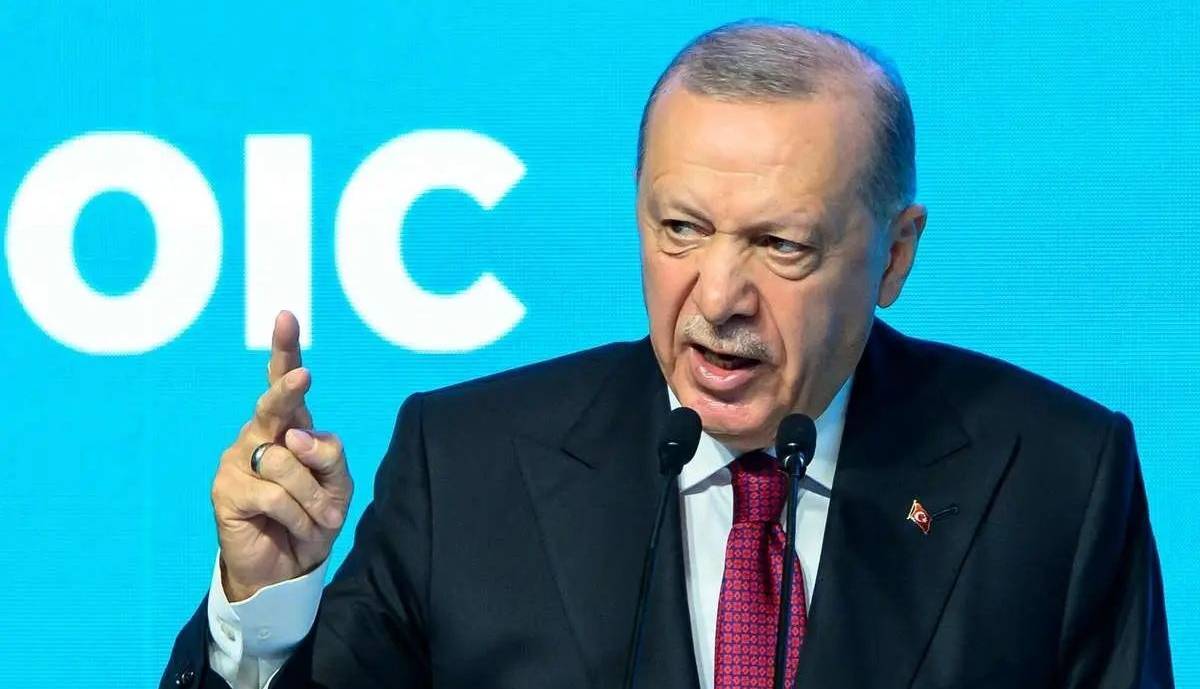 بهره «اردوغان» از مسیر ترامپ در ارمنستان