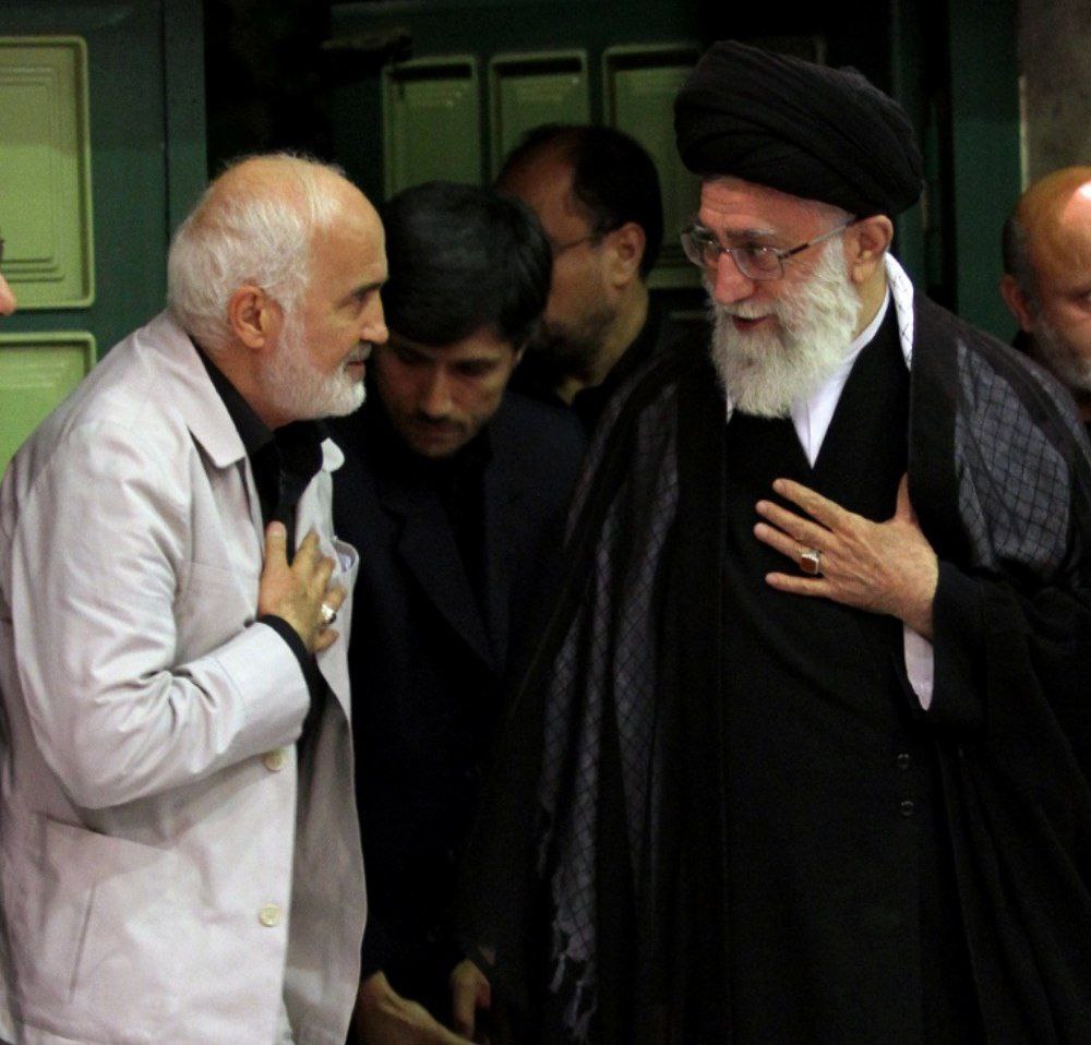 پیام رهبر انقلاب برای احمد توکلی؛ تلاش‌های صادقانه‌ این مجاهد فراموش‌نشدنی است