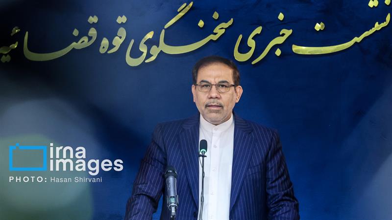 کاهش زمان شناسایی و توقیف اموال محکومان به ۴ دقیقه/ مخدوش کردن وحدت ملی کاملا ممنوع است