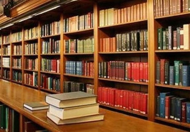 بازگشایی ۴ کتابخانه در استان بوشهر