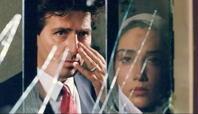 چند فیلم عاشقانه ایرانی که کمتر دیده شدند