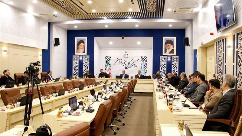 رویکرد دستگاه قضا نسبت به رسانه‌ها و انسان رسانه‌ها، پیشگیرانه است
