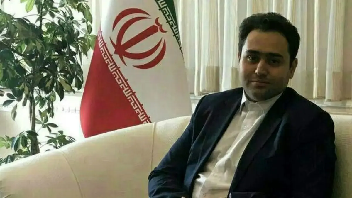 واکنش داماد روحانی به اظهارات رجبی دوانی؛ مردک تو چیزی جز «ابن‌زیاد منبر» نیستی