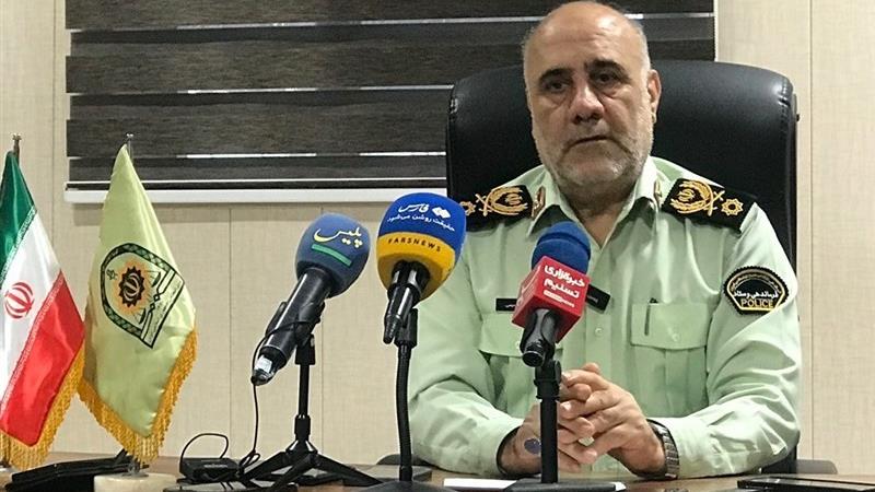 قاچاق سوخت با باک‌های اضافه و غیراستاندارد