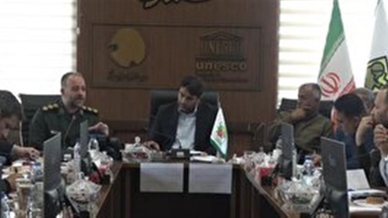 کنگره ۵۵۳۶ شهید کردستان فرصت خدمت و تکلیف فرهنگی است.