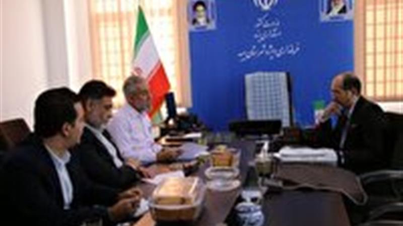 تحویل بیش از ۱۸۰ واحد مسکن بنیاد ساخت به متقاضیان در میبد